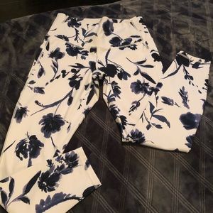 Athleta gym pants